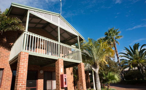 Kalbarri Palm Resort - Accommodation Port Hedland 31