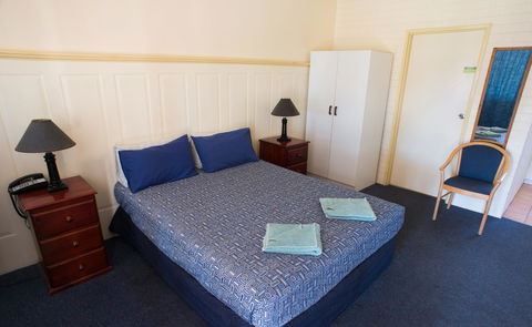 Kalbarri Palm Resort - Accommodation Port Hedland 23