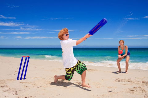 Kalbarri Palm Resort - Accommodation Port Hedland 30