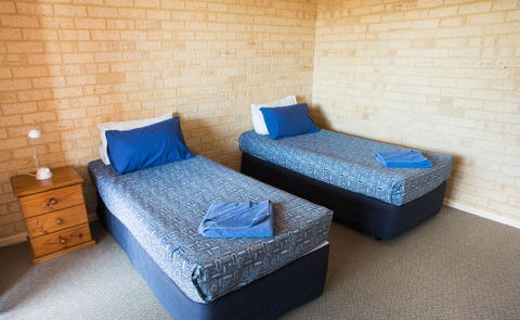 Kalbarri Palm Resort - Accommodation Port Hedland 18