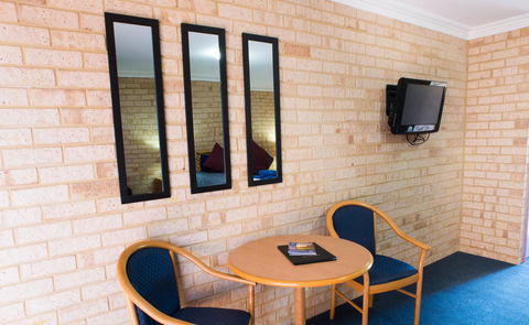 Kalbarri Palm Resort - Accommodation Port Hedland 16