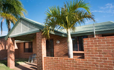 Kalbarri Palm Resort - Accommodation Port Hedland 7