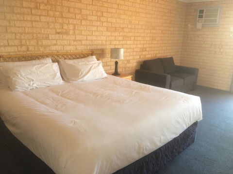 Kalbarri Palm Resort - Accommodation Port Hedland 3
