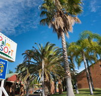 Kalbarri Palm Resort - Accommodation Port Hedland
