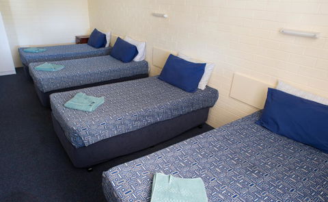 Kalbarri Palm Resort - Accommodation Port Hedland 20