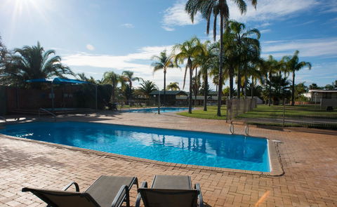 Kalbarri Palm Resort - Accommodation Port Hedland 38