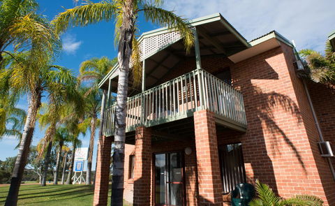 Kalbarri Palm Resort - Accommodation Port Hedland 8