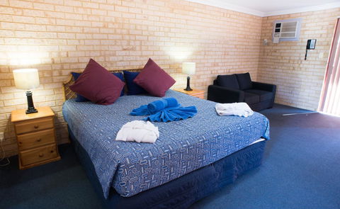 Kalbarri Palm Resort - Accommodation Port Hedland 29