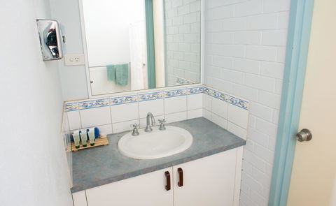 Kalbarri Palm Resort - Accommodation Port Hedland 12