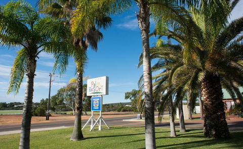 Kalbarri Palm Resort - Accommodation Port Hedland 28