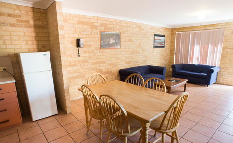 Kalbarri Palm Resort - Accommodation Port Hedland 11