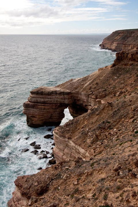 Kalbarri Palm Resort - Accommodation Port Hedland 32