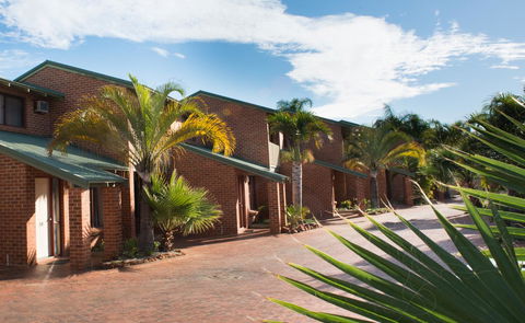 Kalbarri Palm Resort - Accommodation Port Hedland 33