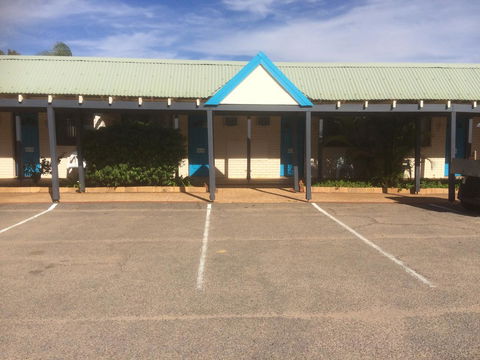 Kalbarri Palm Resort - Accommodation Port Hedland 2