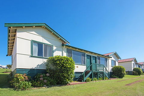 Augusta Hotel Motel - Accommodation Port Hedland 0