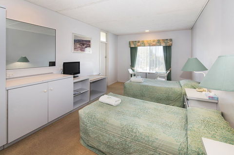 Augusta Hotel Motel - Accommodation Port Hedland 1