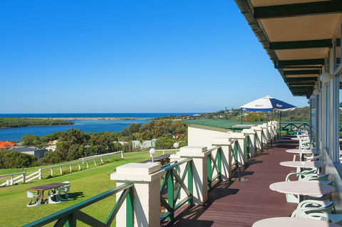 Augusta Hotel Motel - Accommodation Port Hedland 7