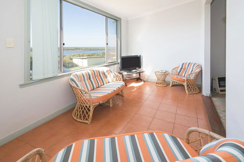 Augusta Hotel Motel - Accommodation Port Hedland 3