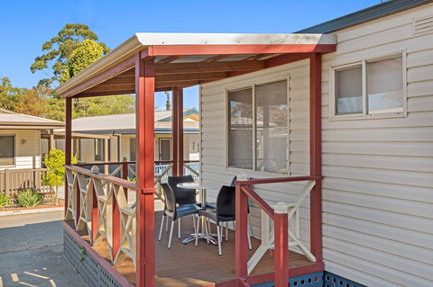 Discovery Parks - Swan Valley - Accommodation Port Hedland 13