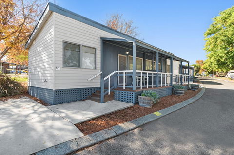 Discovery Parks - Swan Valley - Accommodation Port Hedland 38