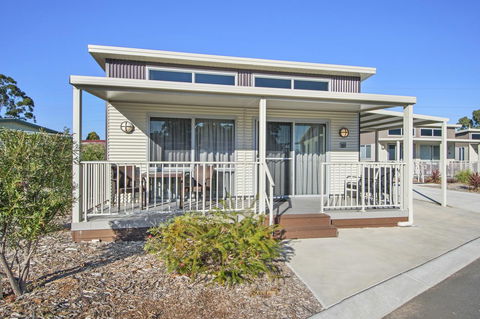 Discovery Parks - Swan Valley - Accommodation Port Hedland 33