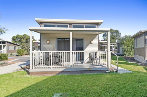 Discovery Parks - Swan Valley - Accommodation Port Hedland 0