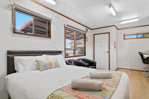 Discovery Parks - Swan Valley - Accommodation Port Hedland 7