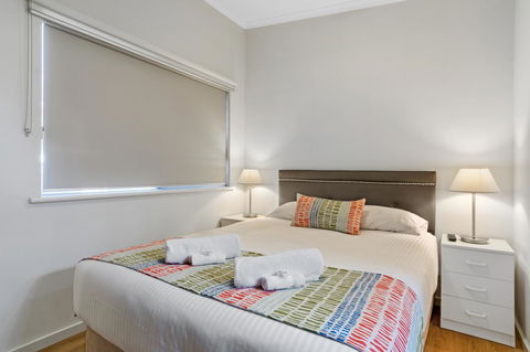 Discovery Parks - Swan Valley - Accommodation Port Hedland 4