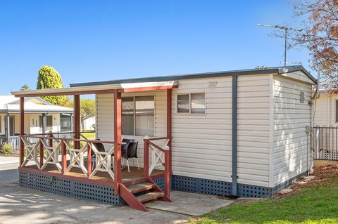 Discovery Parks - Swan Valley - Accommodation Port Hedland 14