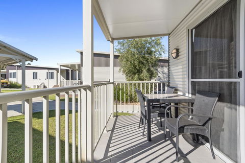 Discovery Parks - Swan Valley - Accommodation Port Hedland 19