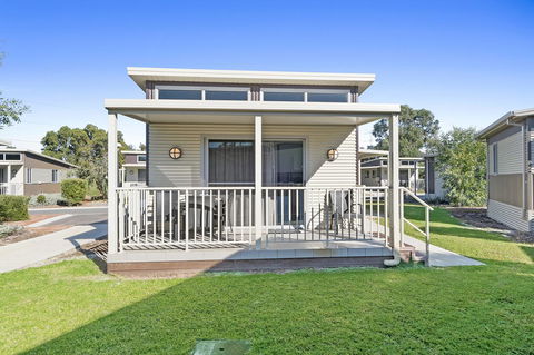 Discovery Parks - Swan Valley - Accommodation Port Hedland 15