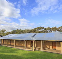 The Koorabup Motel - Accommodation Port Hedland