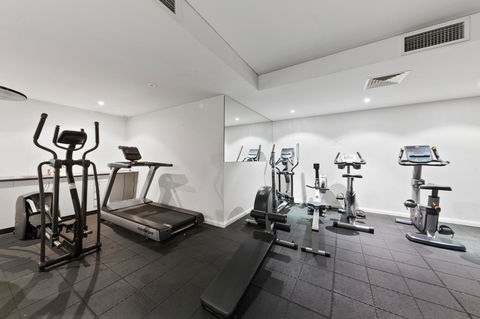 The Executive Penthouse - Accommodation Port Hedland 20