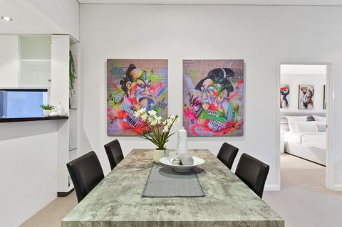 The Executive Penthouse - Accommodation Port Hedland 5