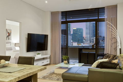 The Executive Penthouse - Accommodation Port Hedland 4