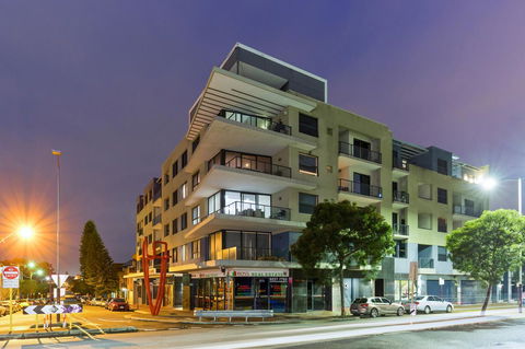 The Executive Penthouse - Accommodation Port Hedland 23