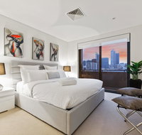 The Executive Penthouse - Accommodation Port Hedland