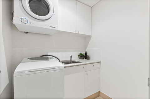 The Executive Penthouse - Accommodation Port Hedland 19