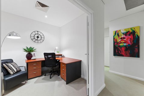 The Executive Penthouse - Accommodation Port Hedland 17