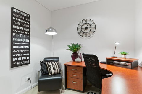 The Executive Penthouse - Accommodation Port Hedland 16