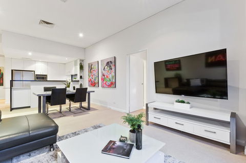 The Executive Penthouse - Accommodation Port Hedland 7