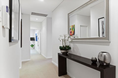 The Executive Penthouse - Accommodation Port Hedland 18