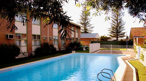 Hospitality Esperance SureStay Collection By Best Western - Accommodation Port Hedland 27
