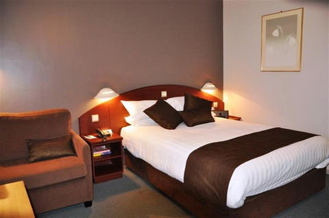 Hospitality Esperance SureStay Collection By Best Western - Accommodation Port Hedland 30