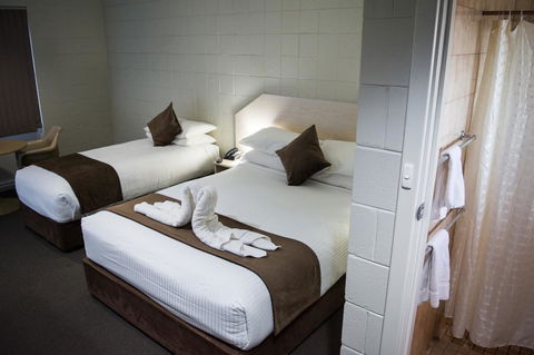 Hospitality Esperance SureStay Collection By Best Western - Accommodation Port Hedland 3