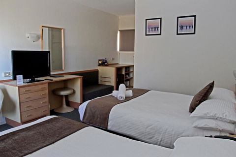 Hospitality Esperance SureStay Collection By Best Western - Accommodation Port Hedland 33