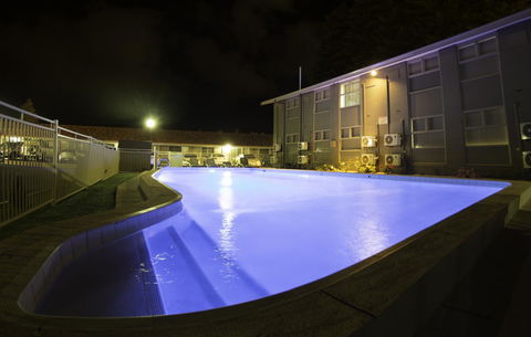 Hospitality Esperance SureStay Collection By Best Western - Accommodation Port Hedland 0