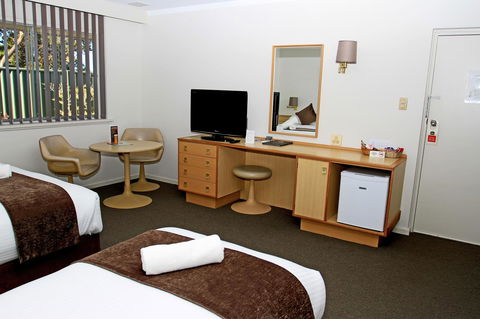 Hospitality Esperance SureStay Collection By Best Western - Accommodation Port Hedland 37