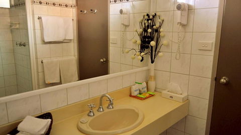 Hospitality Esperance SureStay Collection By Best Western - Accommodation Port Hedland 36