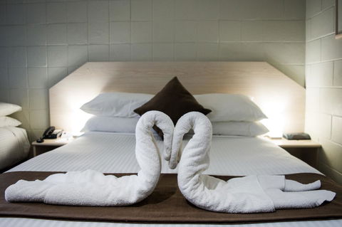 Hospitality Esperance SureStay Collection By Best Western - Accommodation Port Hedland 5